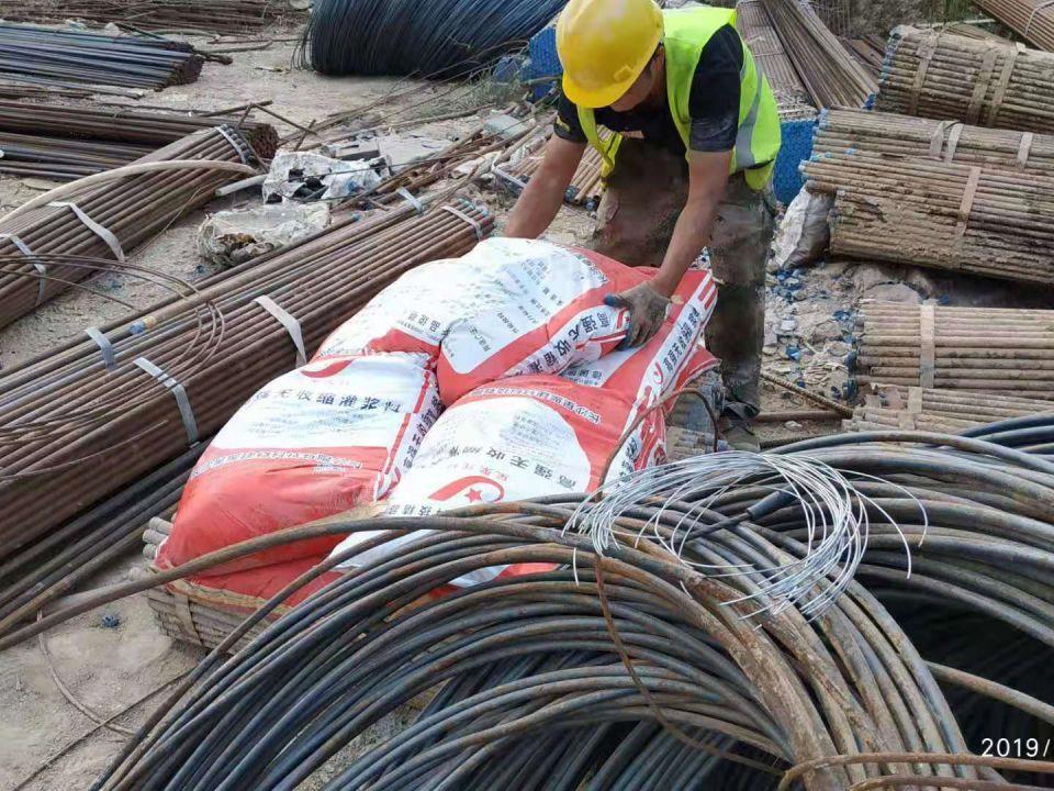 专业C50灌浆料厂家